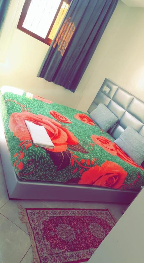 Hotel Soukina Дакла Екстериор снимка
