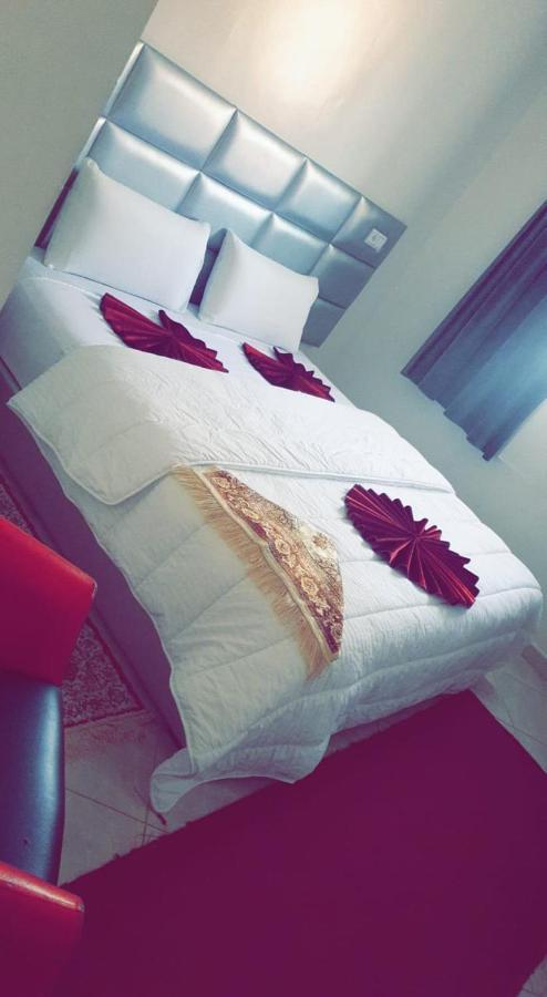 Hotel Soukina Дакла Екстериор снимка