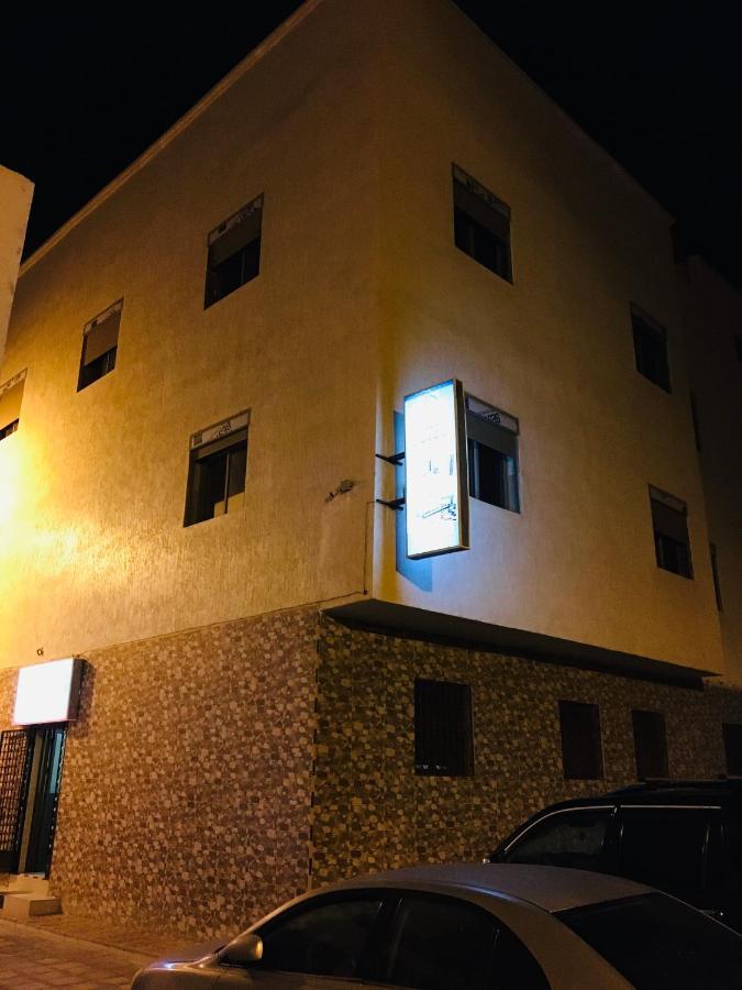 Hotel Soukina Дакла Екстериор снимка